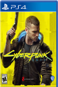 Cyberpunk 2077