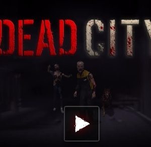 Dead City