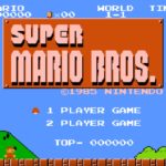 Super Mario Bros