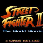 Street Fighter II