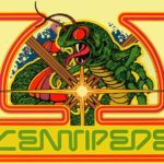 Centipede